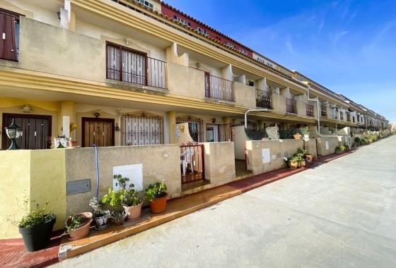 Stadswoning - Herverkoop - Orihuela Costa - Costa Blanca