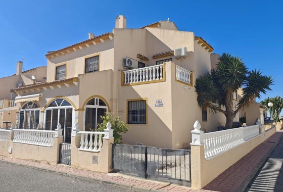 Stadswoning - Herverkoop - Orihuela Costa - La Florida