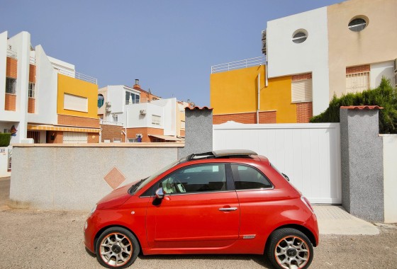 Stadswoning - Herverkoop - Orihuela Costa - Los Altos