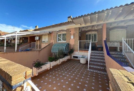 Stadswoning - Herverkoop - Torre de la Horadada - Torre de la Horadada