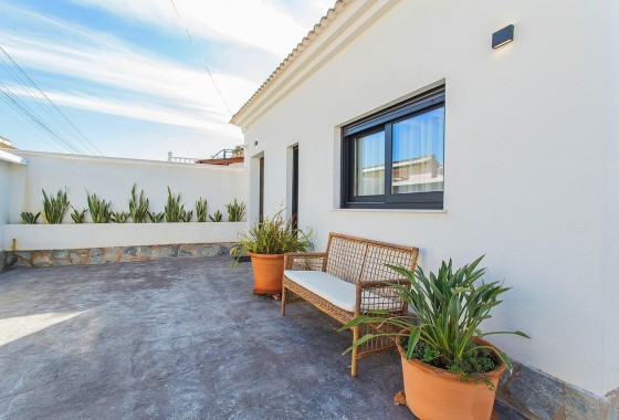 Stadswoning - Herverkoop - Torrevieja -
                La Siesta