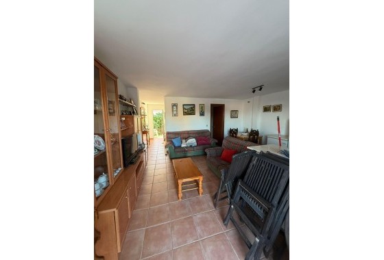 Stadswoning - Herverkoop - Torrevieja - Los altos