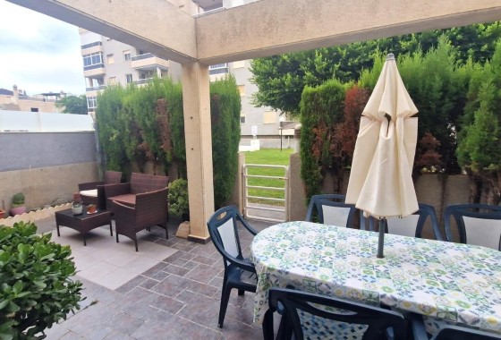 Stadswoning - Herverkoop - Torrevieja - Torreblanca