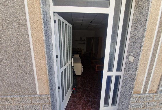 Stadswoning - Herverkoop - Torrevieja - Torrevieja