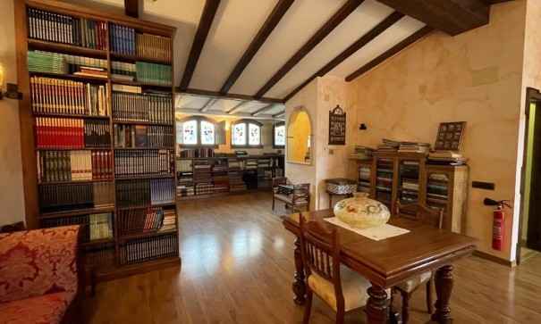 Stadswoning - Herverkoop - Torrevieja - Torrevieja