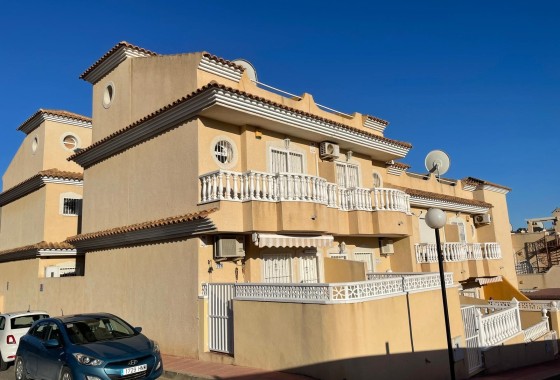 Stadswoning - Herverkoop - Villamartín - Villamartín