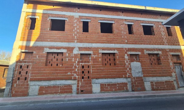 Stadthaus - New Build - Salinas - Salinas