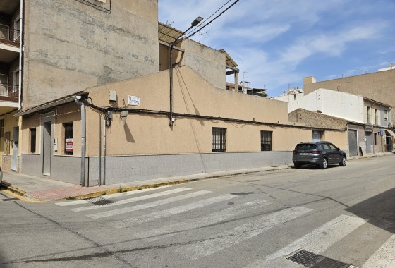 Stadthaus - Resale - Albatera - Albatera