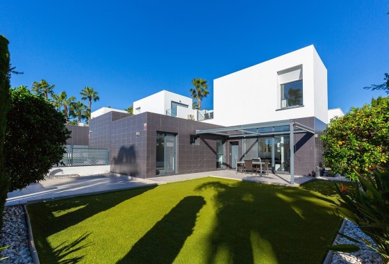 Stadthaus - Resale - Algorfa -
                La Finca Golf