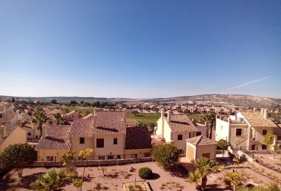 Stadthaus - Resale - Algorfa - La Finca Golf