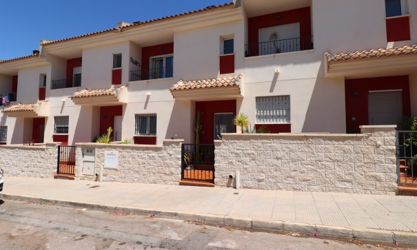 Stadthaus - Resale - Benijofar - Benijofar - Village