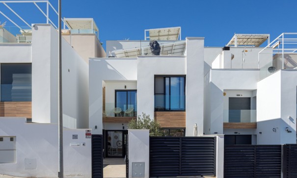 Stadthaus - Resale - Benijofar - Benijofar