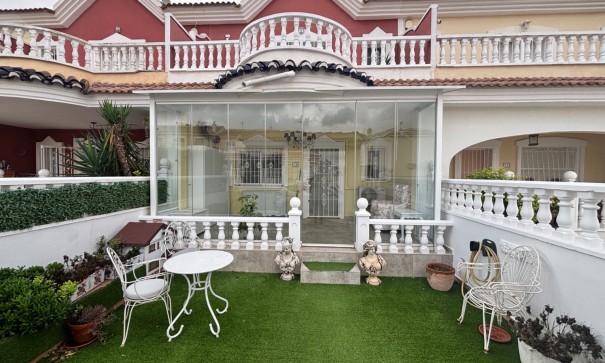 Stadthaus - Resale - Benijofar - Monte Azul