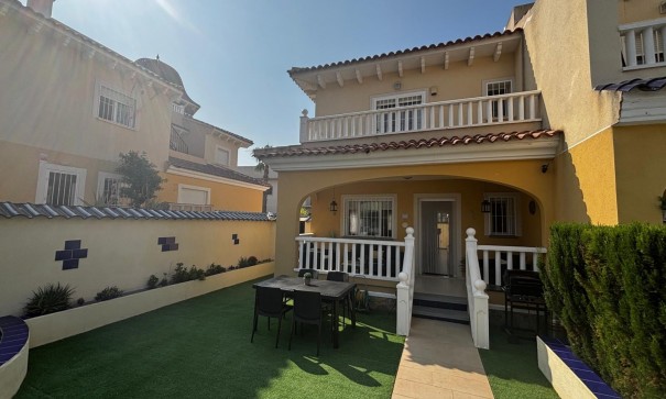 Stadthaus - Resale - Ciudad Quesada - Rojales - Ciudad Quesada