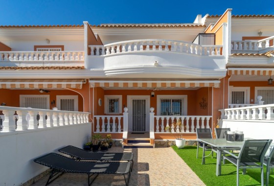 Stadthaus - Resale - Ciudad Quesada - Rojales - Ciudad Quesada