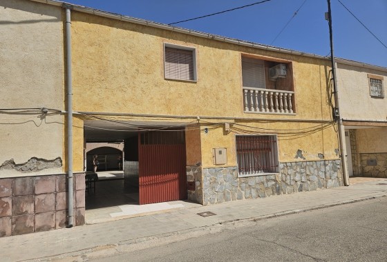Stadthaus - Resale - Crevillente - Crevillente