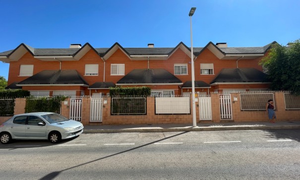 Stadthaus - Resale - Elche - Centro
