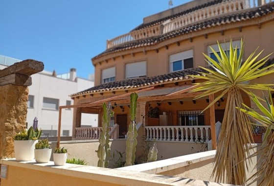 Stadthaus - Resale - Guardamar del Segura - Costa Blanca