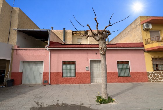 Stadthaus - Resale - La Murada - La Murada