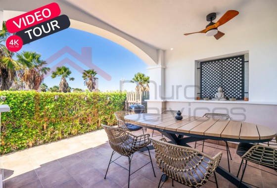 Stadthaus - Resale - La Torre Golf Resort - La Torre Golf Resort