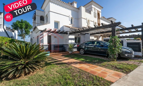 Stadthaus - Resale - La Torre Golf Resort - La Torre Golf Resort