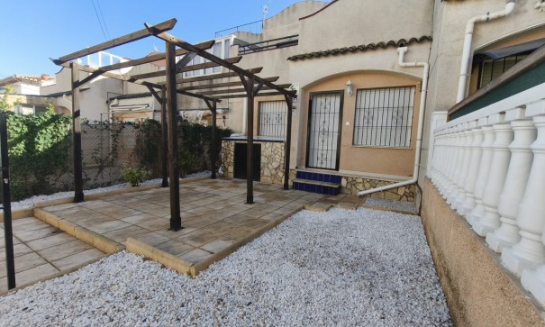 Stadthaus - Resale - Los Balcones - Los Altos del Edén - Lago Jardin