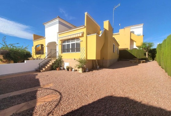 Stadthaus - Resale - Los Montesinos -
                Los Montesinos - Urb. La Herrada