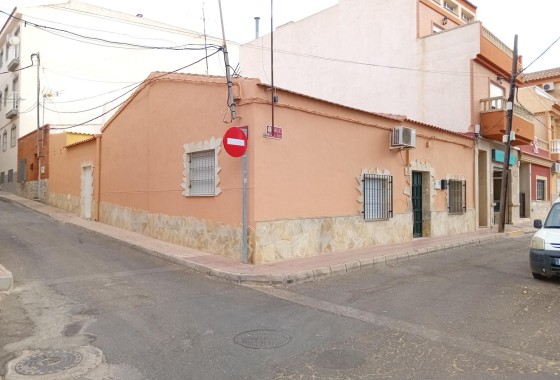 Stadthaus - Resale - Mazarron - Mazarrón