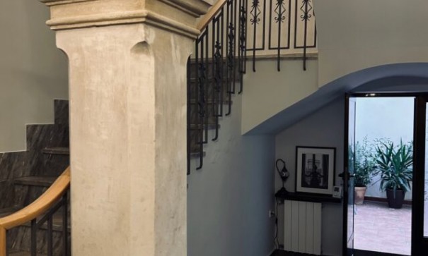 Stadthaus - Resale - Monóvar - Monóvar