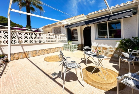 Stadthaus - Resale - Orihuela Costa - Costa Blanca