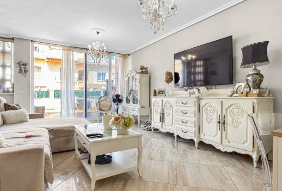 Stadthaus - Resale - Orihuela Costa - La Florida