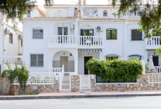Stadthaus - Resale - Orihuela Costa - La Zenia