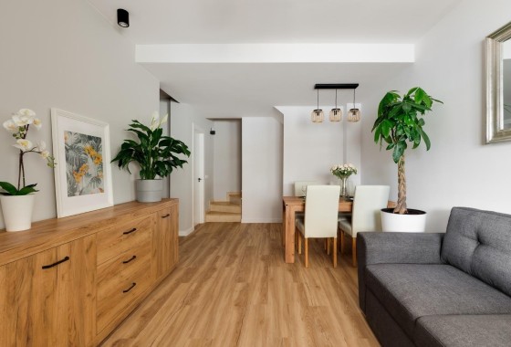 Stadthaus - Resale - Orihuela Costa - Los Balcones