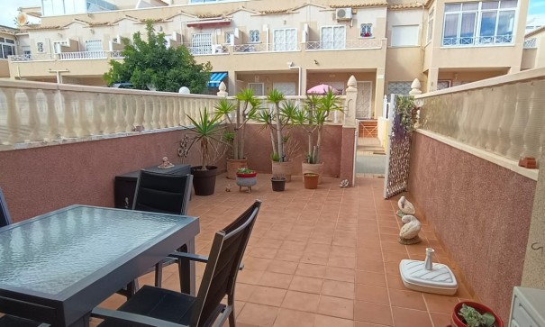 Stadthaus - Resale - Orihuela Costa - Orihuela Costa