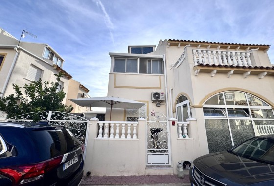 Stadthaus - Resale - Orihuela Costa - Playa Flamenca