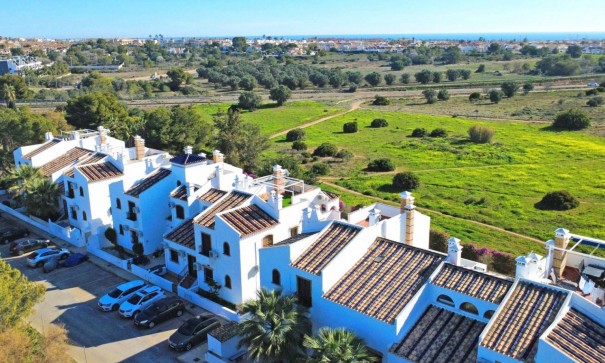 Stadthaus - Resale - Orihuela Costa - Villamartín