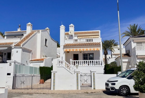 Stadthaus - Resale - Orihuela - Villamartin