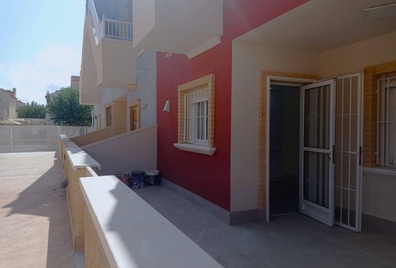 Stadthaus - Resale - Pilar de la Horadada - Pilar de la Horadada