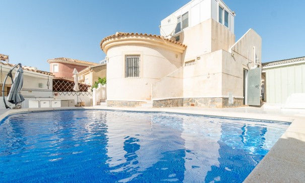 Stadthaus - Resale - Pilar de la Horadada - Pinar de Campoverde