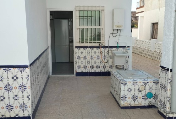 Stadthaus - Resale - Pilar de la Horadada - Torre de la Horadada