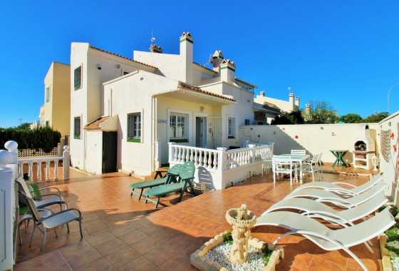 Stadthaus - Resale - Playa Flamenca -
                Playa Flamenca