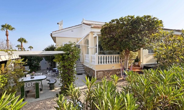 Stadthaus - Resale - Rojales - Ciudad Quesada