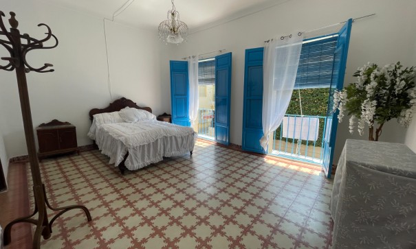 Stadthaus - Resale - Rojales - Rojales