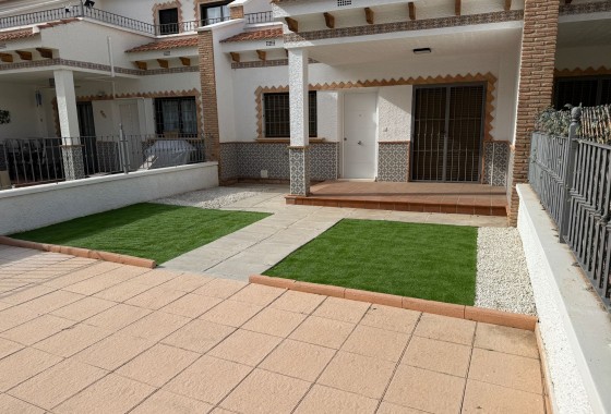 Stadthaus - Resale - San Miguel de Salinas - Inland