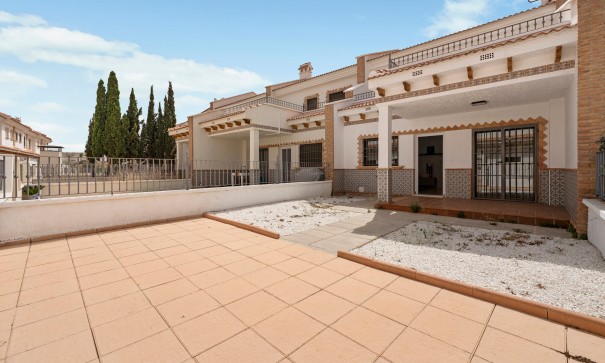 Stadthaus - Resale - San Miguel de Salinas - San Miguel de Salinas