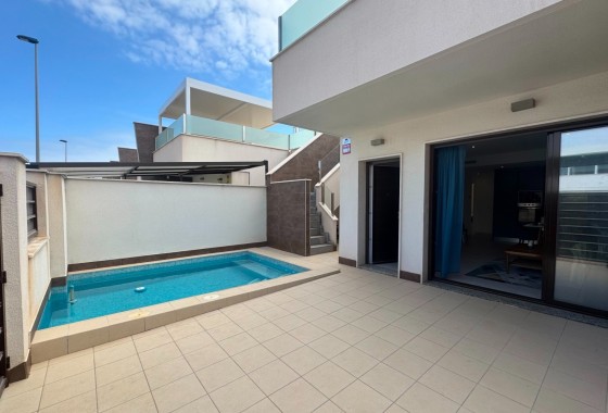 Stadthaus - Resale - San Pedro del Pinatar - Costa Calida