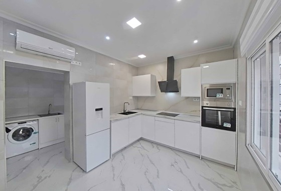 Stadthaus - Resale - San Pedro del Pinatar - San Pedro Del Pinatar Centro