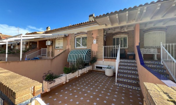 Stadthaus - Resale - Torre de la Horadada - Torre de la Horadada