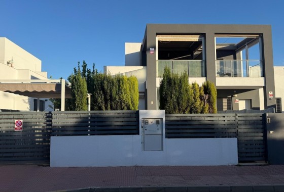 Stadthaus - Resale - Torrevieja - Aguas Nuevas