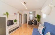 Stadthaus - Resale - Torrevieja - C3C-94977